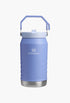 The IceFlow™ Flip Straw Jug | 64 OZ